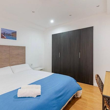 Harmony Stay Rooms Valencia Luaran gambar