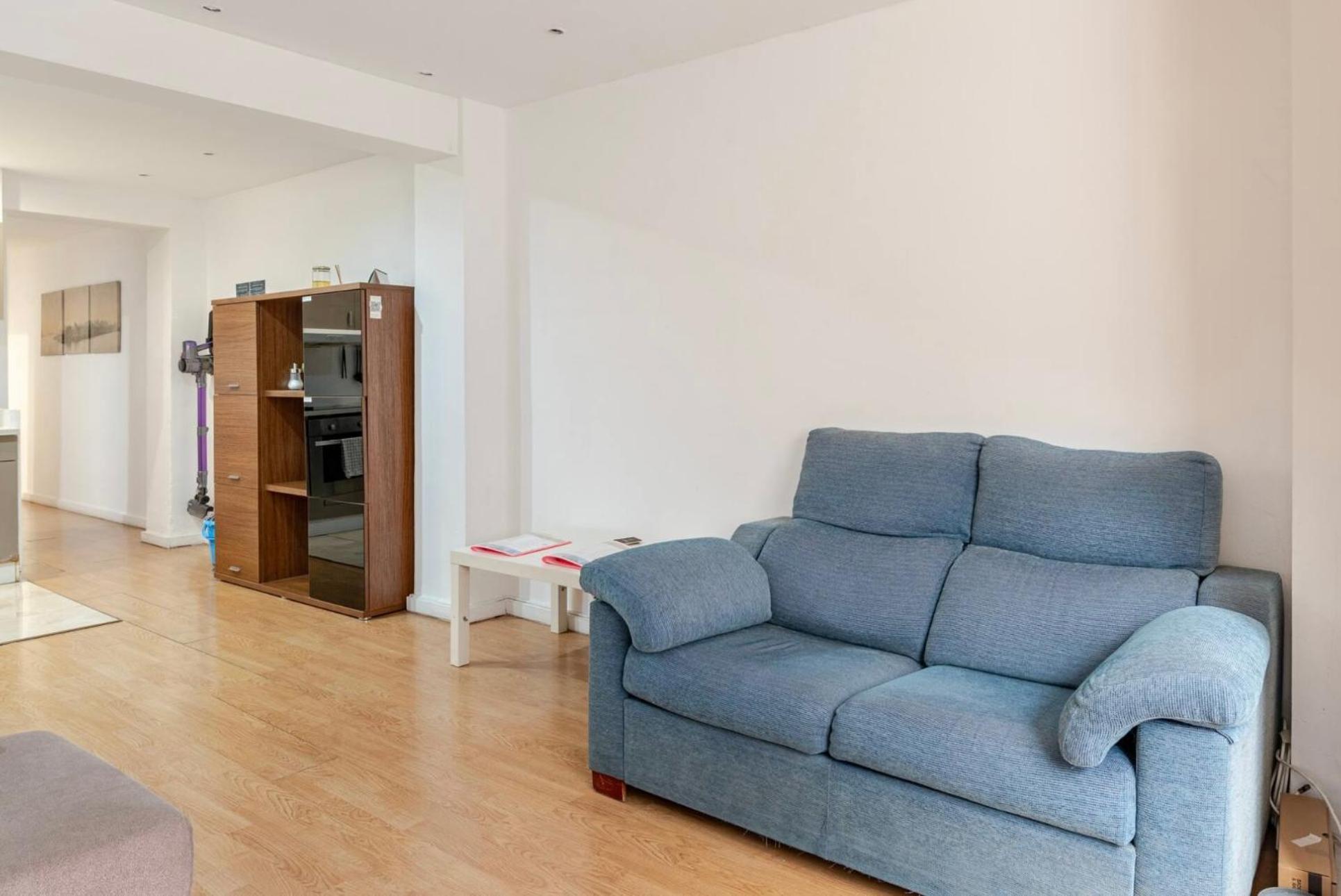 Harmony Stay Rooms Valencia Luaran gambar