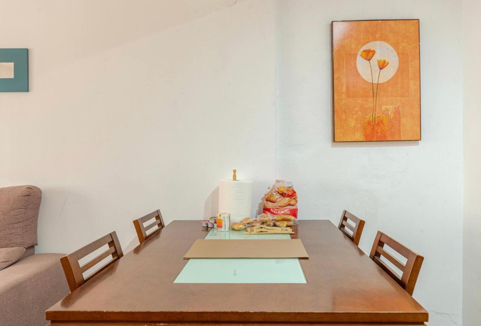 Harmony Stay Rooms Valencia Luaran gambar