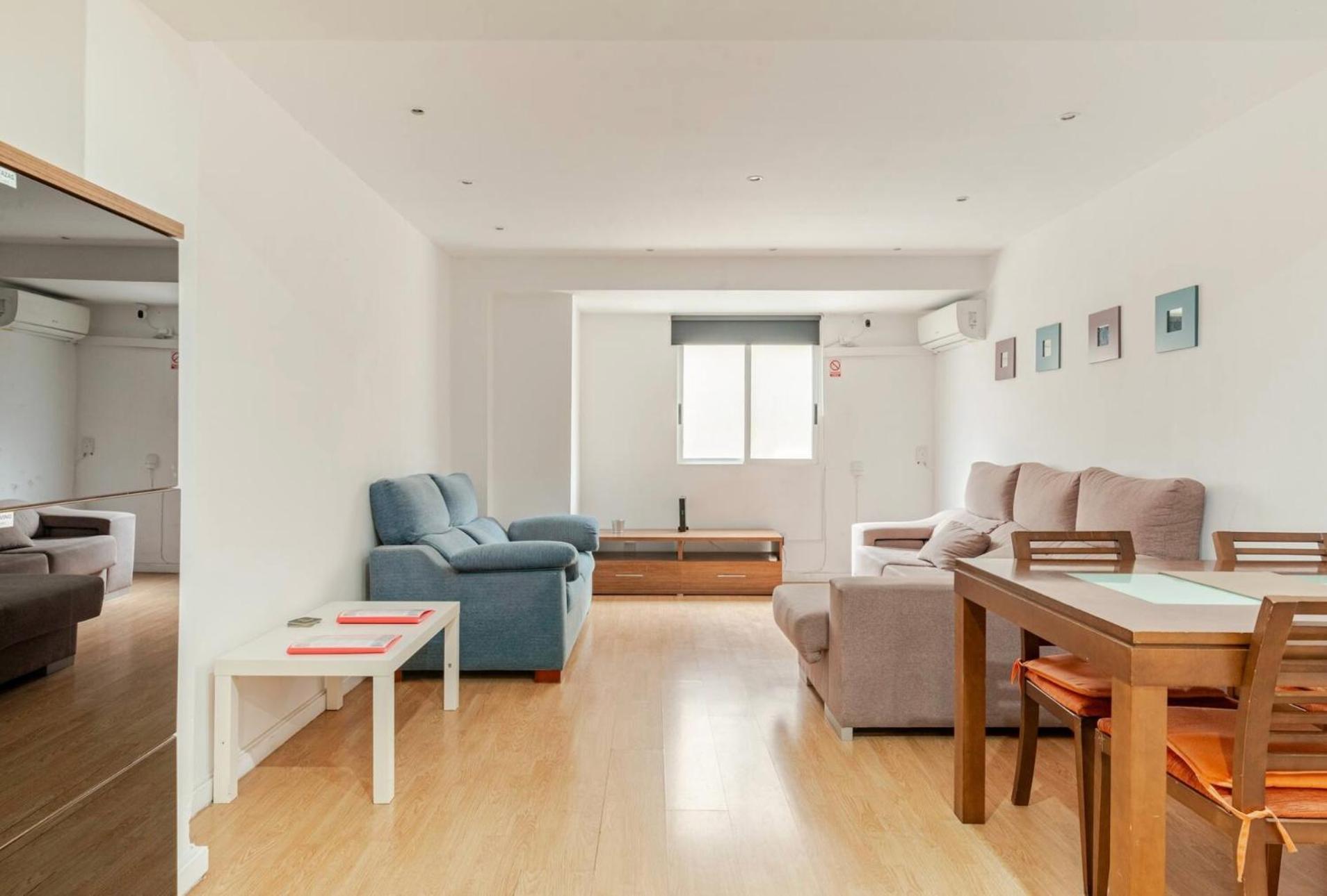 Harmony Stay Rooms Valencia Luaran gambar