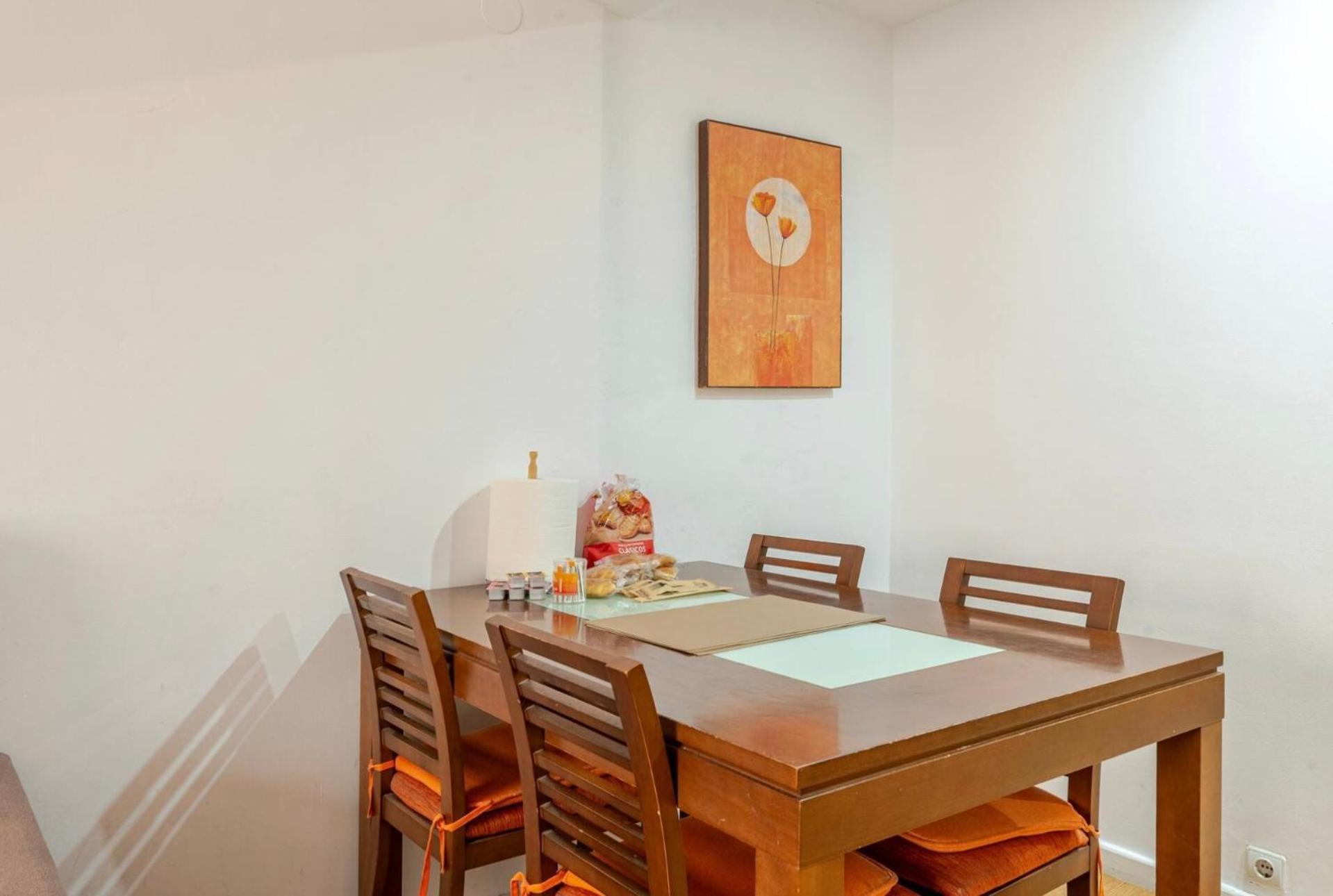 Harmony Stay Rooms Valencia Luaran gambar