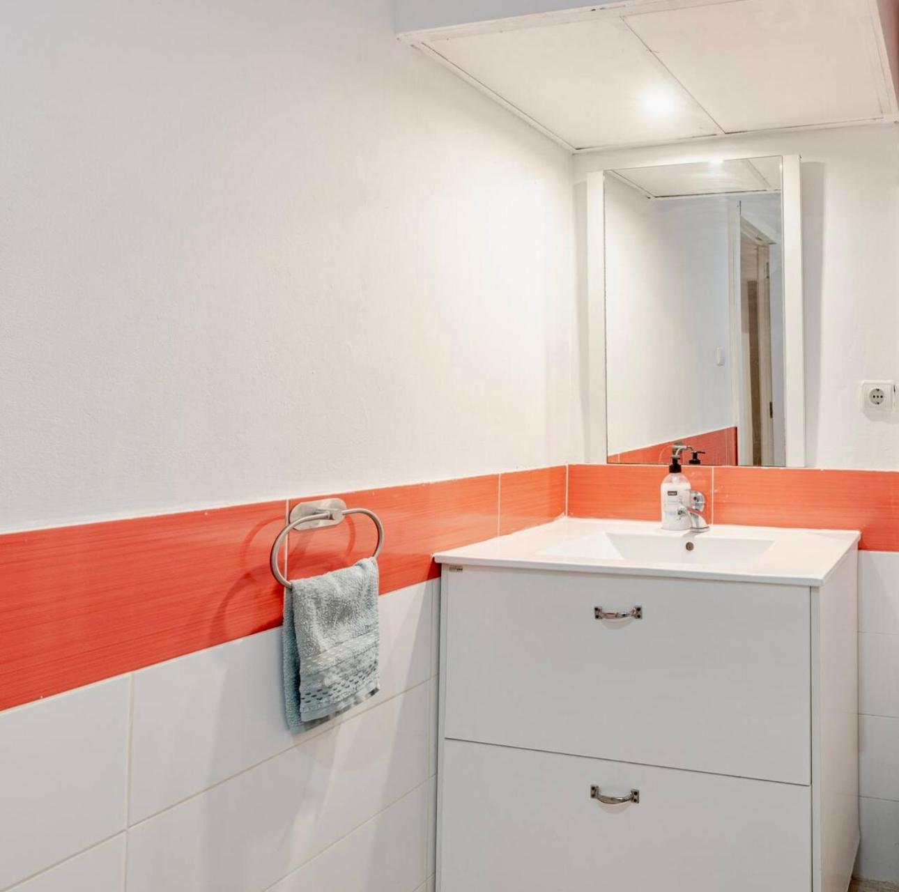 Harmony Stay Rooms Valencia Bilik gambar