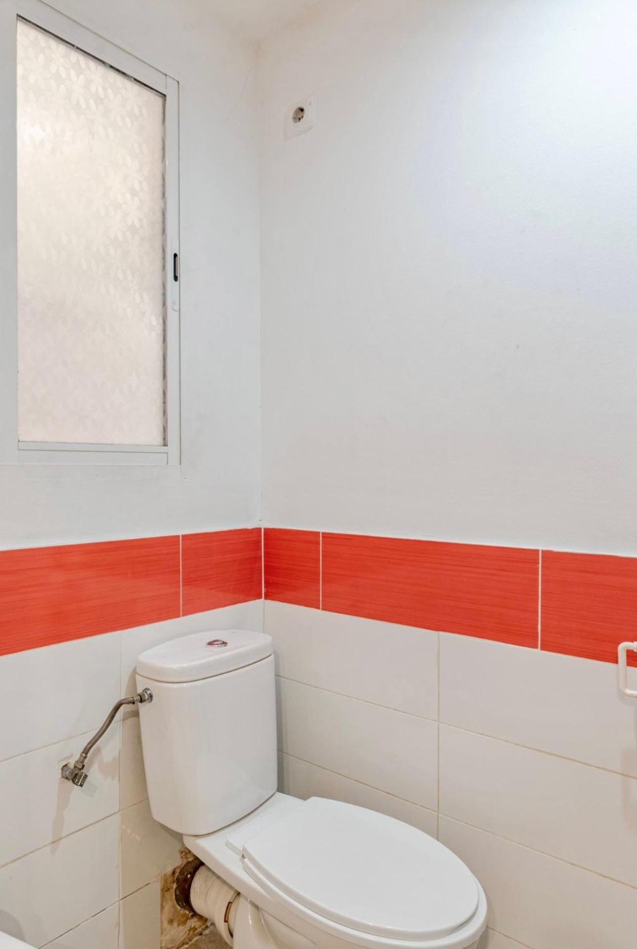 Harmony Stay Rooms Valencia Bilik gambar