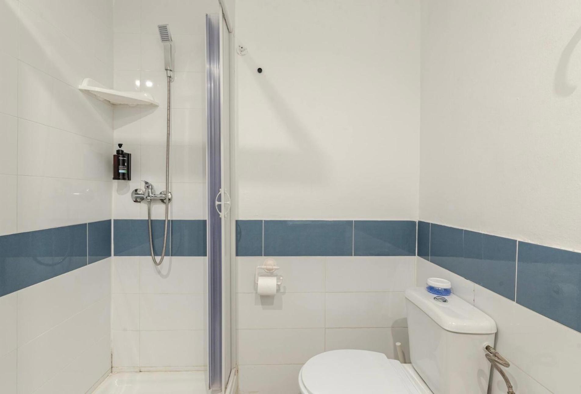 Harmony Stay Rooms Valencia Bilik gambar
