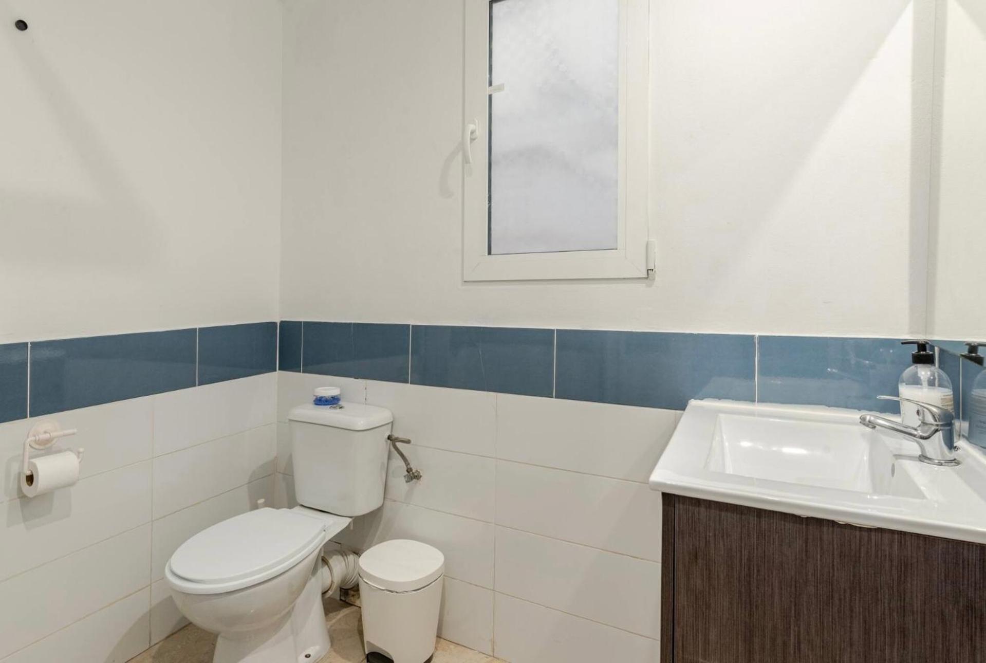 Harmony Stay Rooms Valencia Bilik gambar