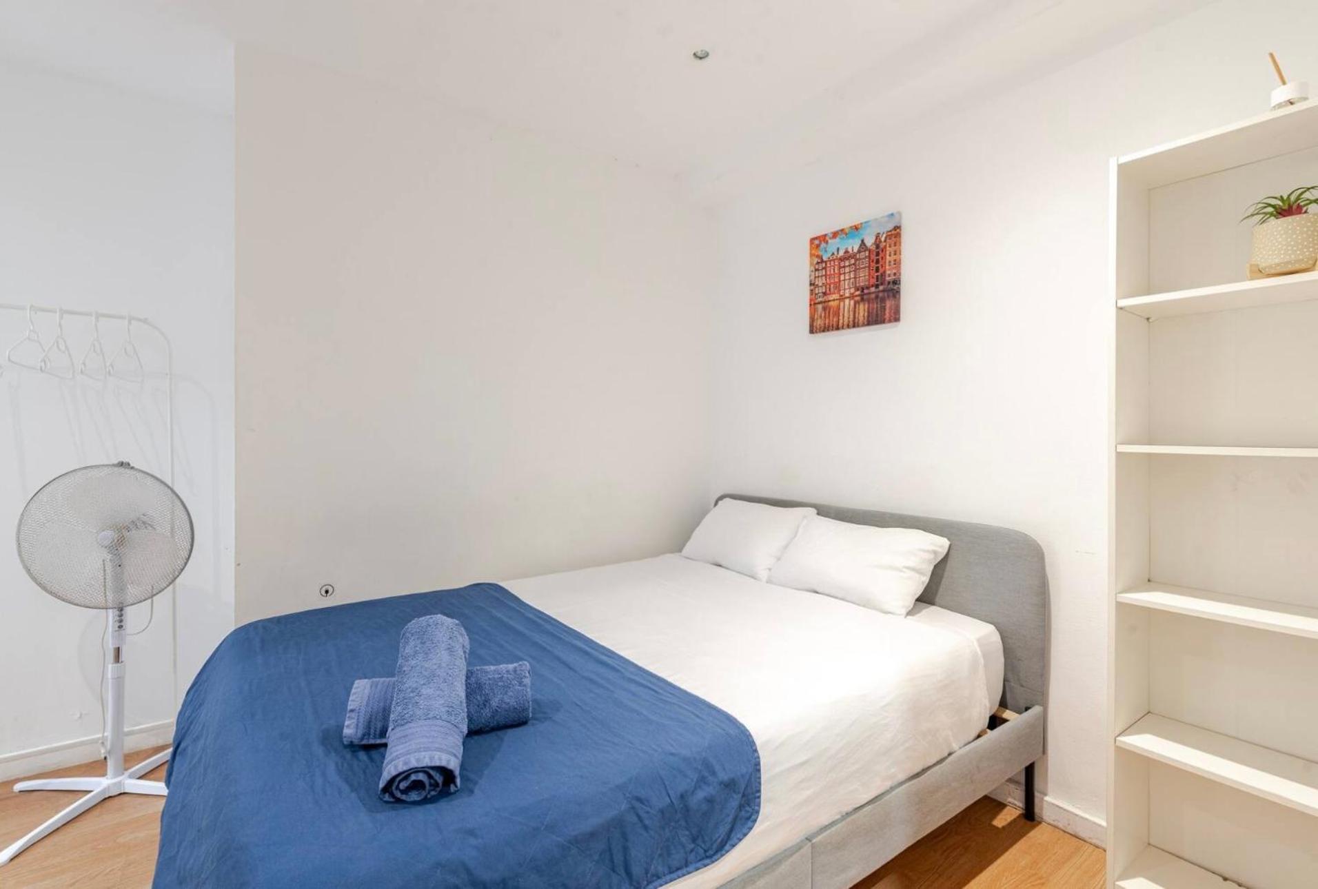 Harmony Stay Rooms Valencia Luaran gambar