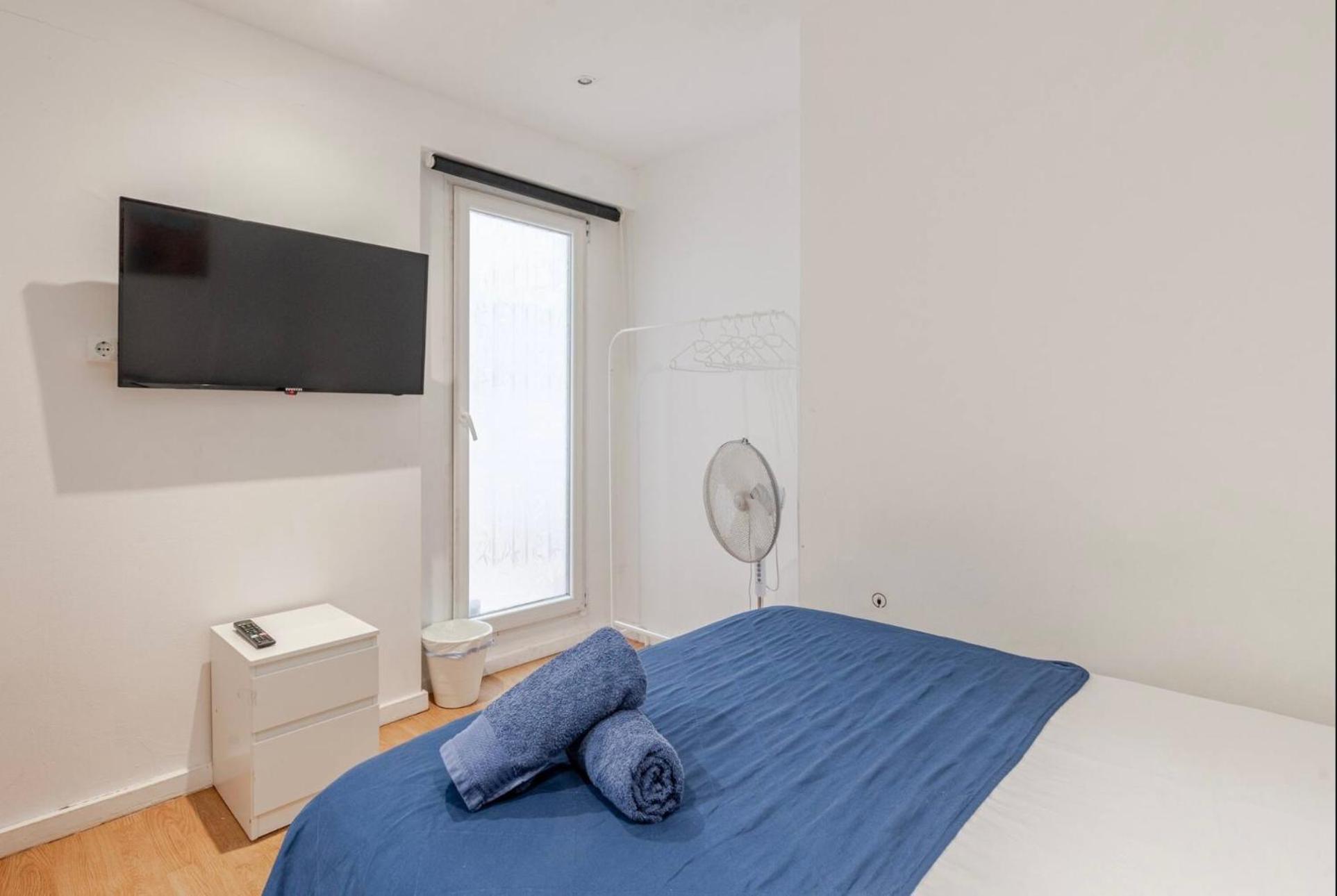 Harmony Stay Rooms Valencia Bilik gambar