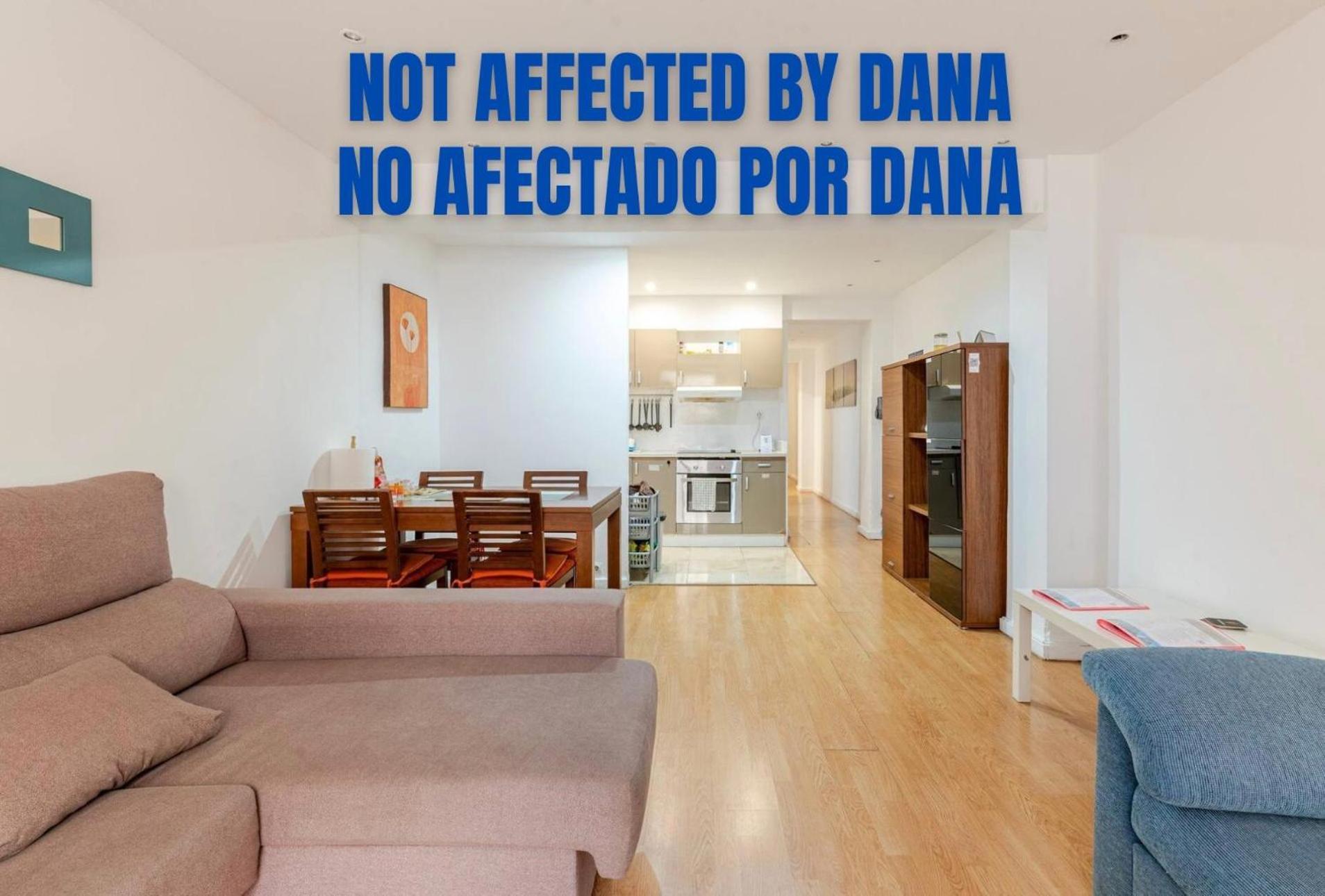 Harmony Stay Rooms Valencia Luaran gambar