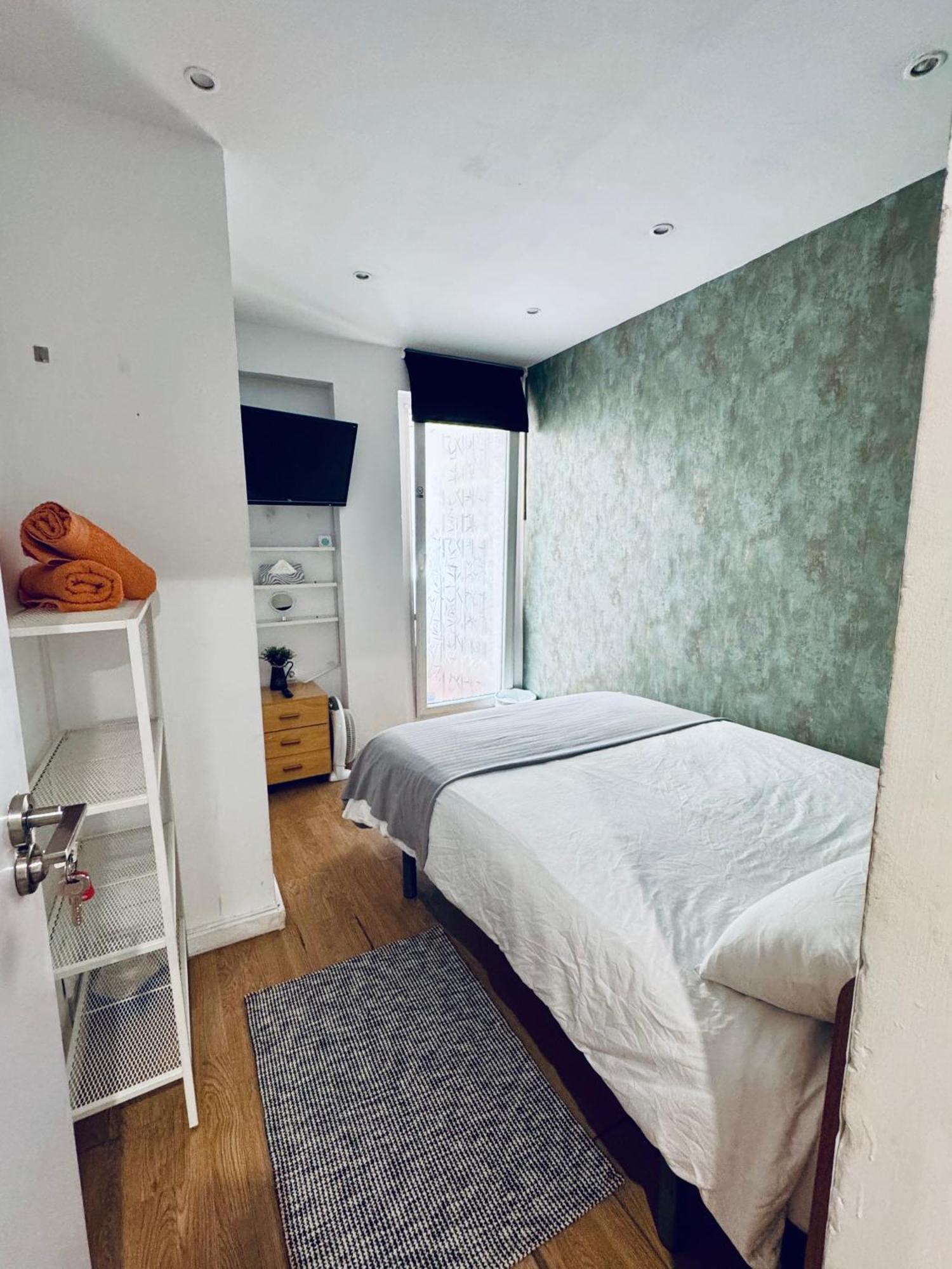 Harmony Stay Rooms Valencia Luaran gambar