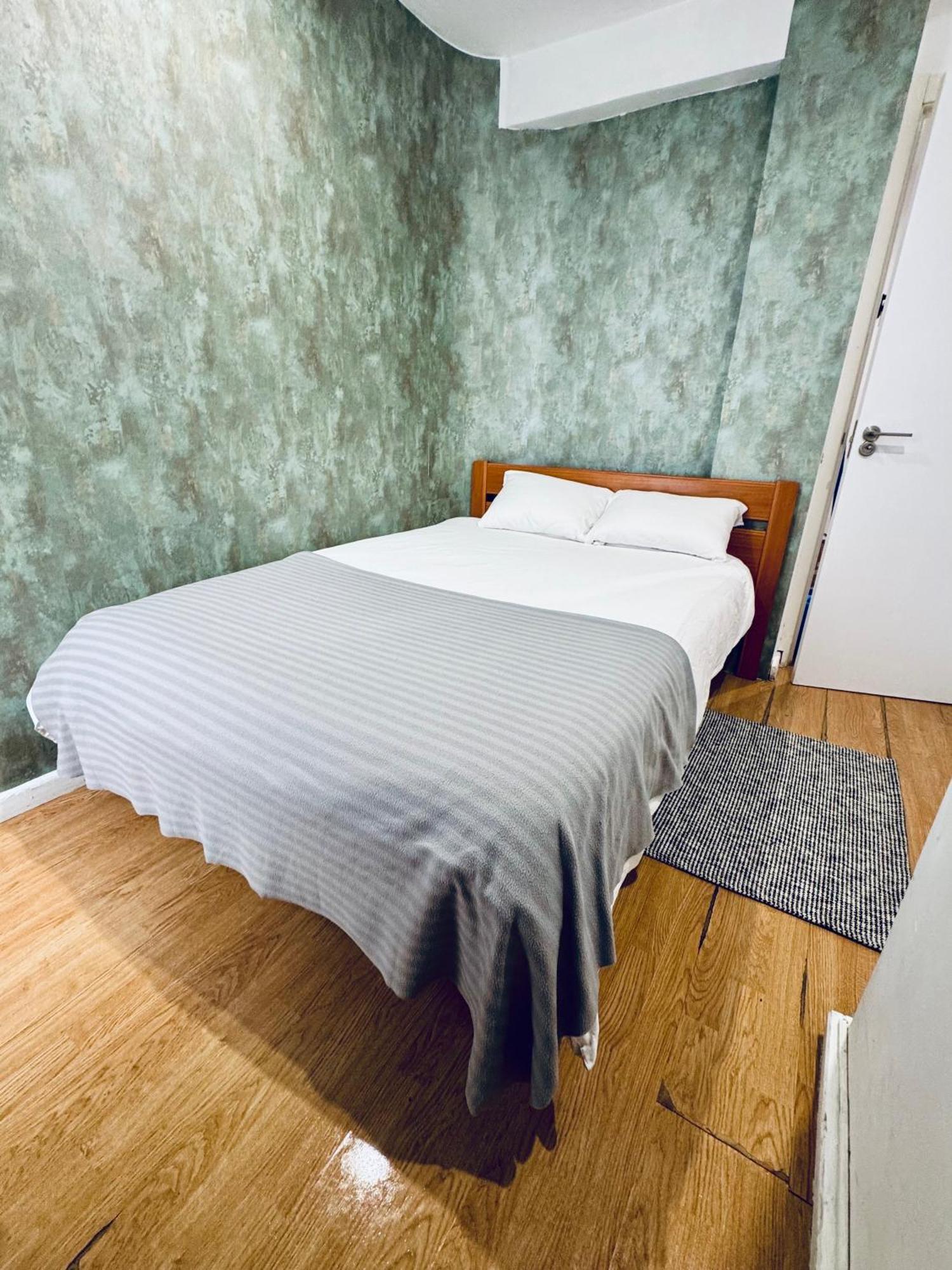 Harmony Stay Rooms Valencia Luaran gambar